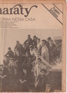 Foto que compõe a reportagem 